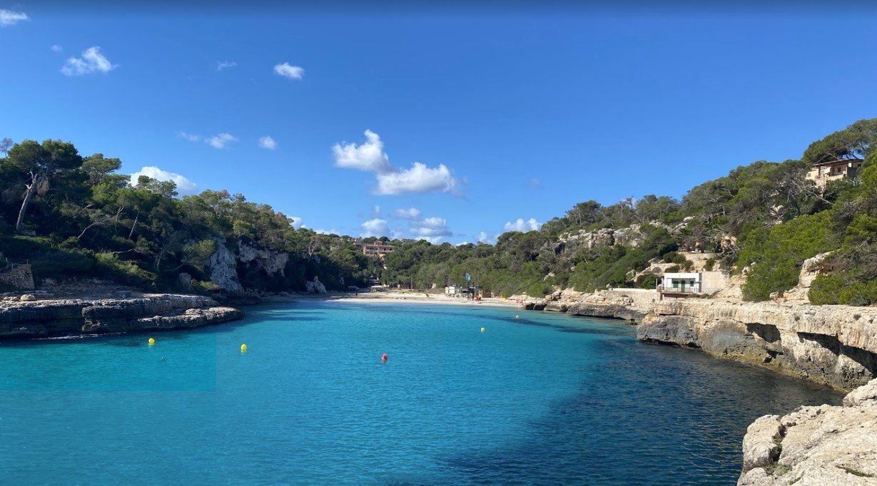 Cala llombards