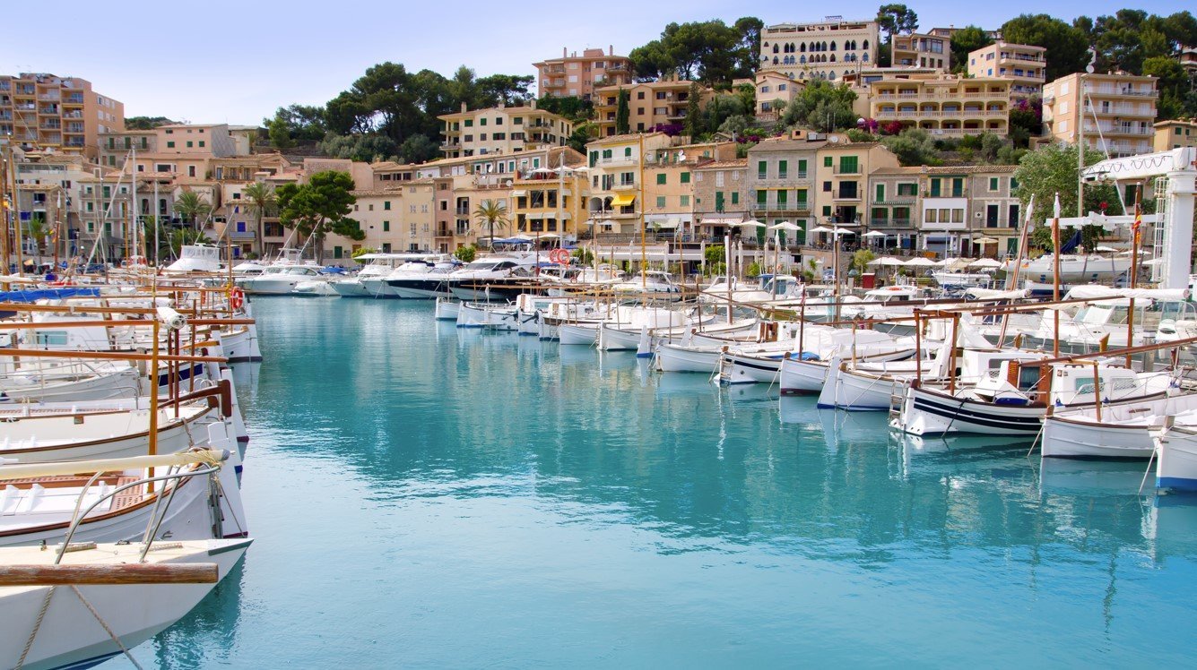 soller harbour