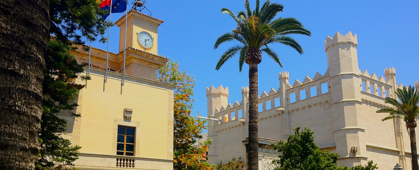 excursion with segway in mallorca